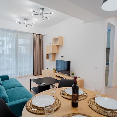 Amazing View Apartments - Iuliu Maniu & Politehnica Park Bucharest Luaran gambar