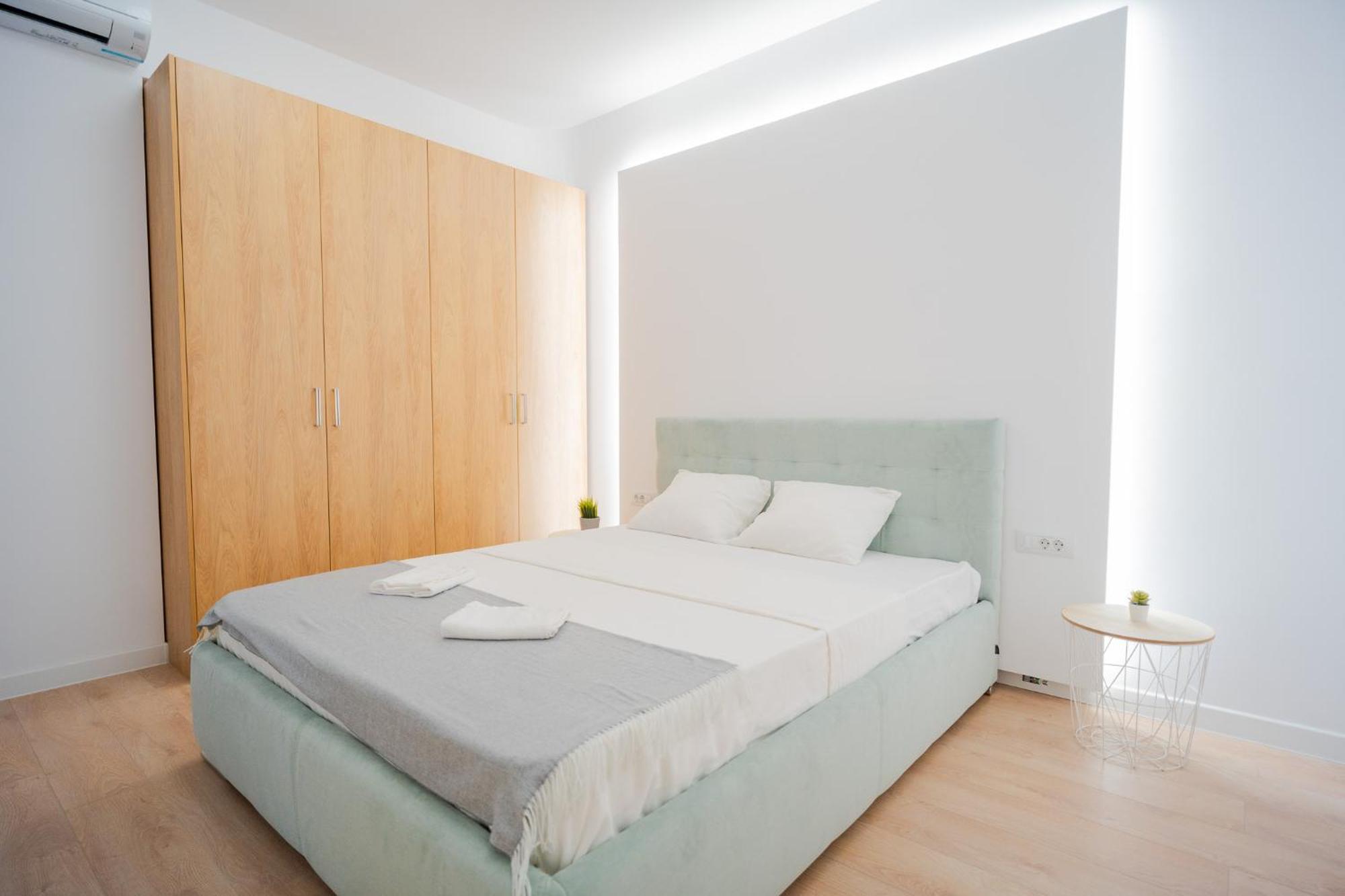 Amazing View Apartments - Iuliu Maniu & Politehnica Park Bucharest Luaran gambar