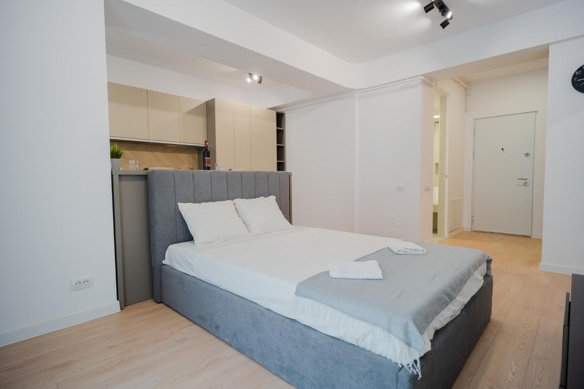 Amazing View Apartments - Iuliu Maniu & Politehnica Park Bucharest Luaran gambar