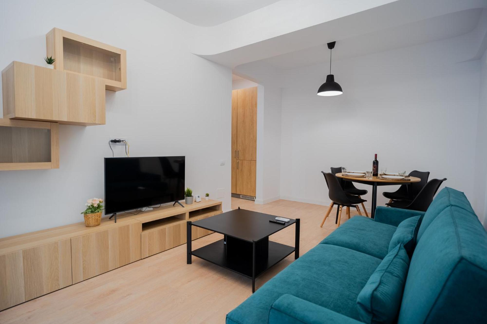 Amazing View Apartments - Iuliu Maniu & Politehnica Park Bucharest Luaran gambar