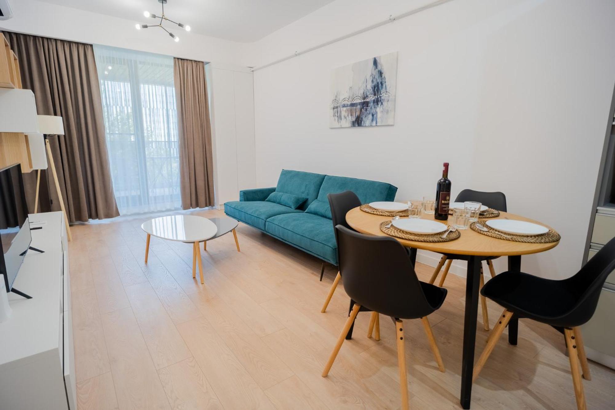 Amazing View Apartments - Iuliu Maniu & Politehnica Park Bucharest Luaran gambar