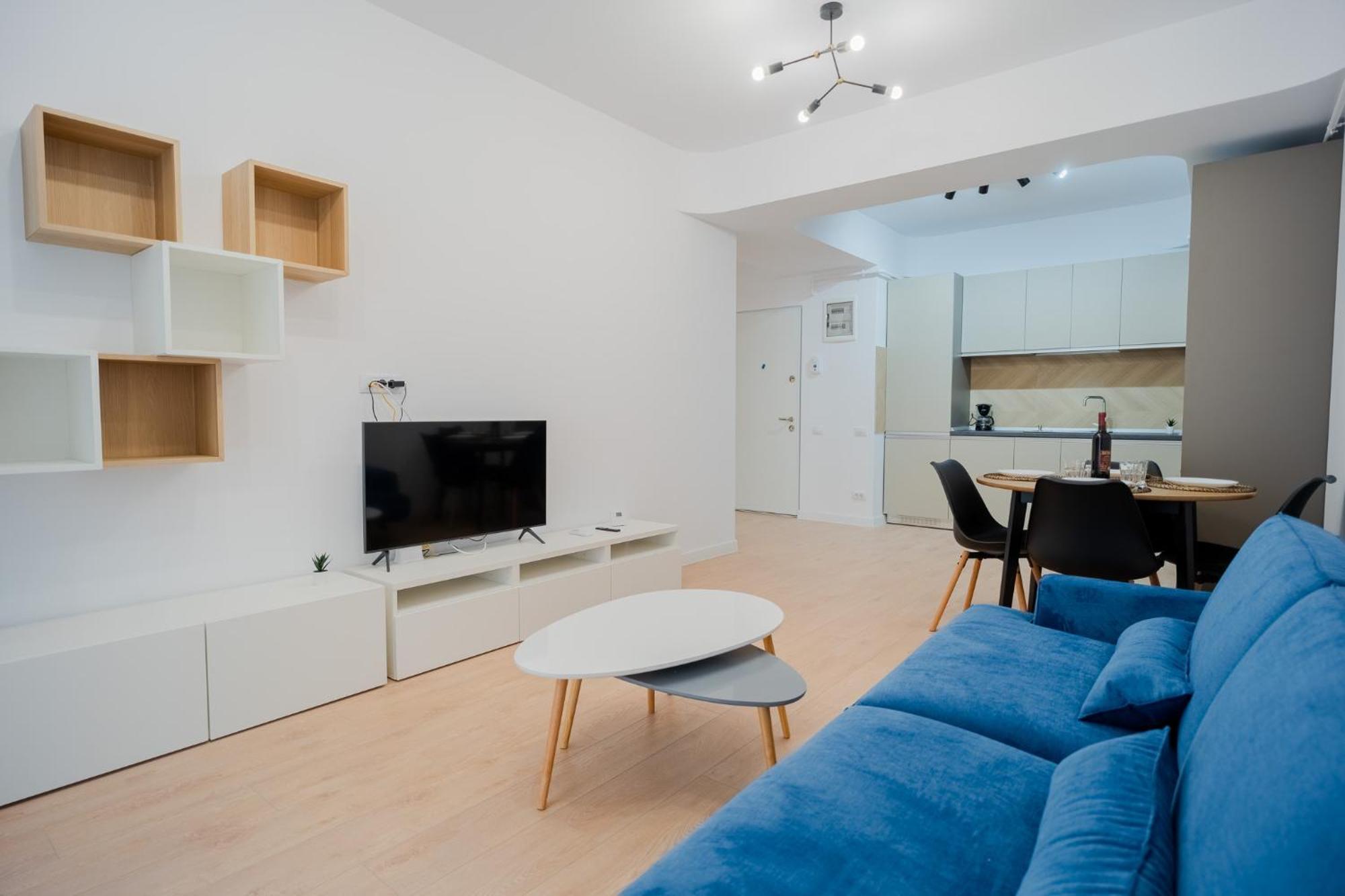 Amazing View Apartments - Iuliu Maniu & Politehnica Park Bucharest Luaran gambar