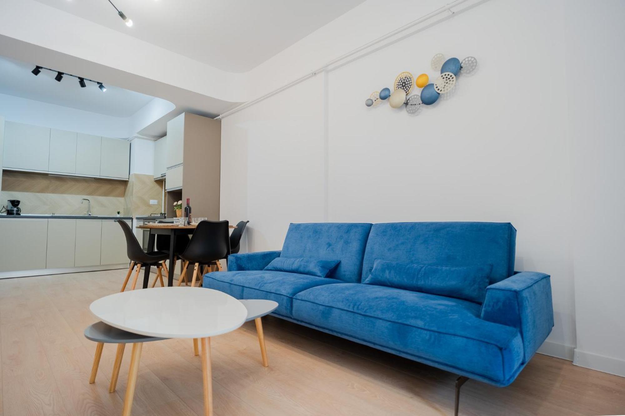 Amazing View Apartments - Iuliu Maniu & Politehnica Park Bucharest Luaran gambar