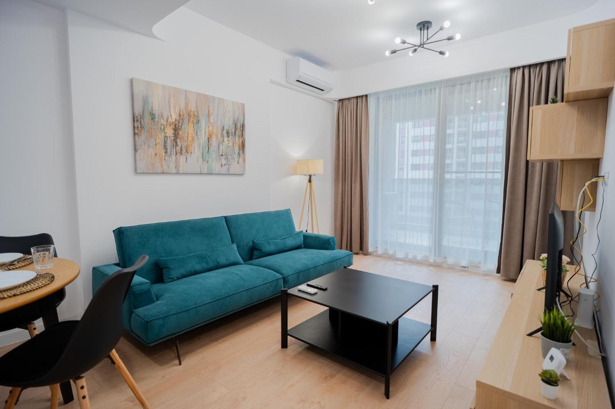 Amazing View Apartments - Iuliu Maniu & Politehnica Park Bucharest Luaran gambar
