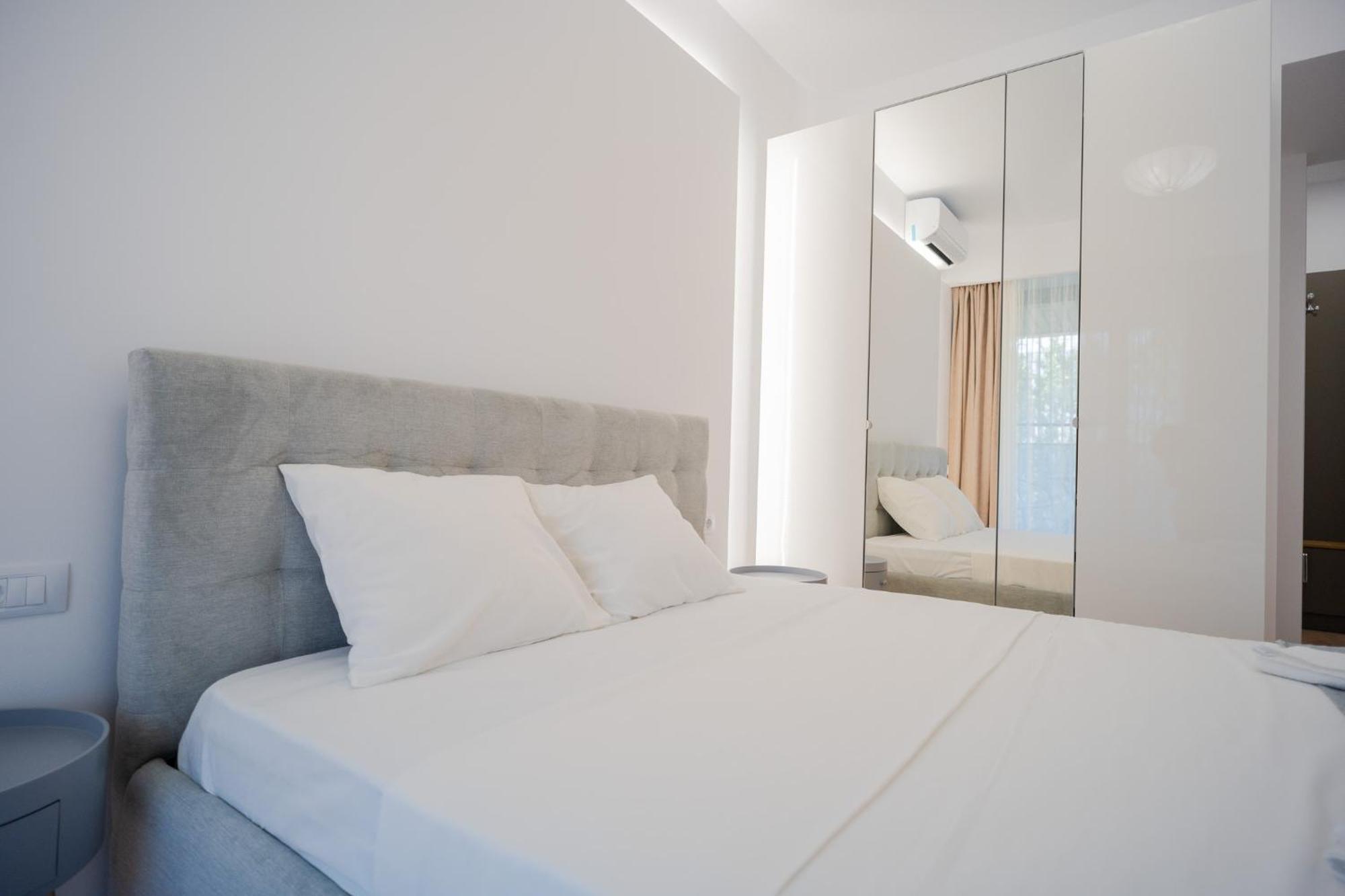 Amazing View Apartments - Iuliu Maniu & Politehnica Park Bucharest Luaran gambar