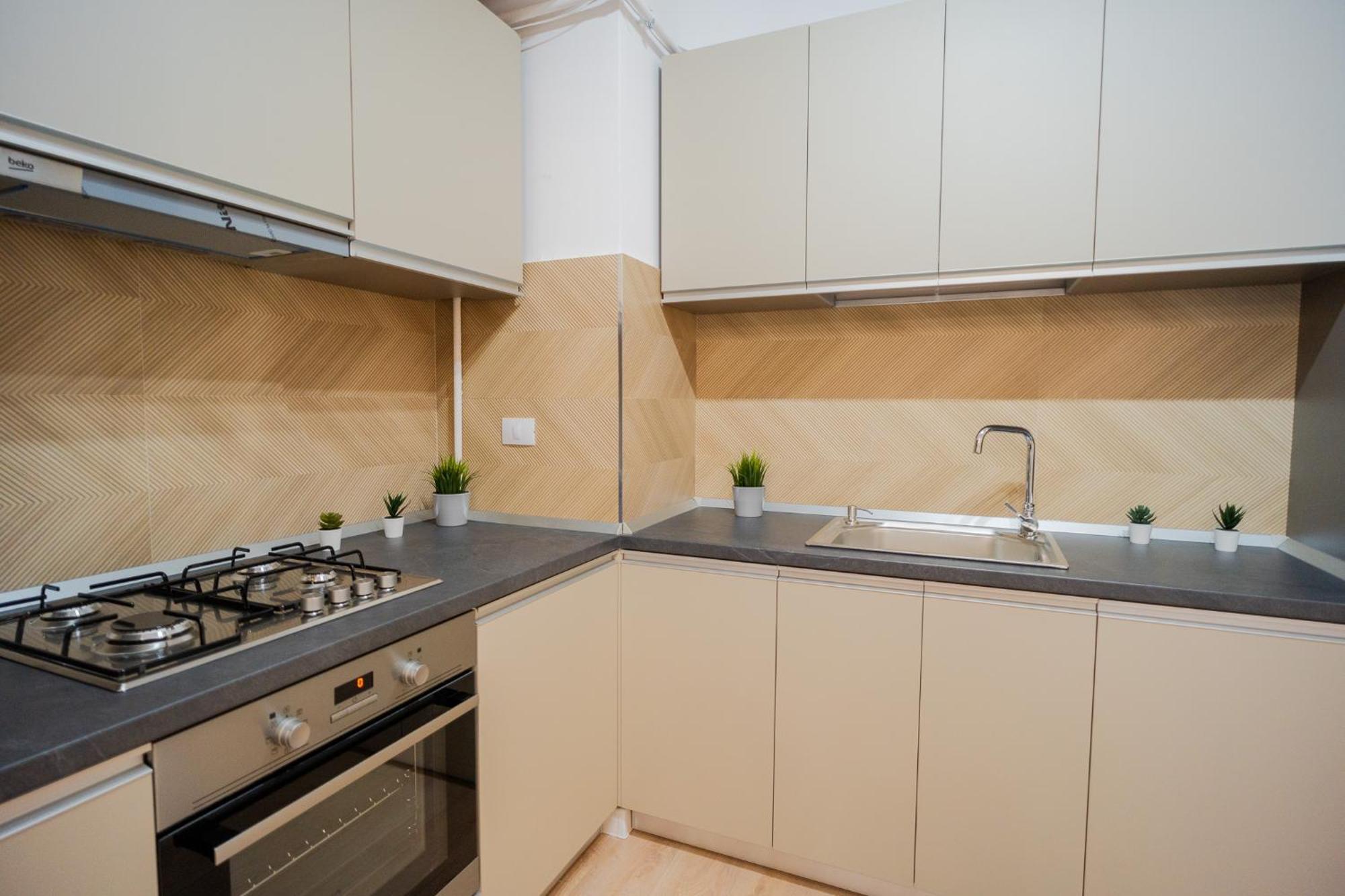 Amazing View Apartments - Iuliu Maniu & Politehnica Park Bucharest Luaran gambar