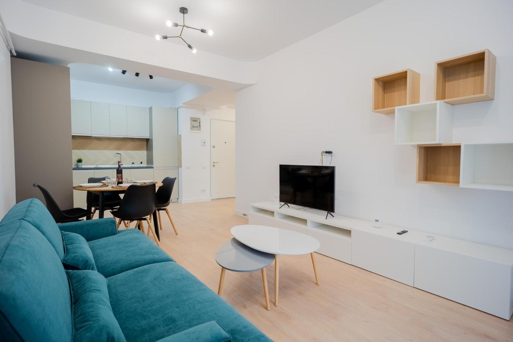 Amazing View Apartments - Iuliu Maniu & Politehnica Park Bucharest Luaran gambar