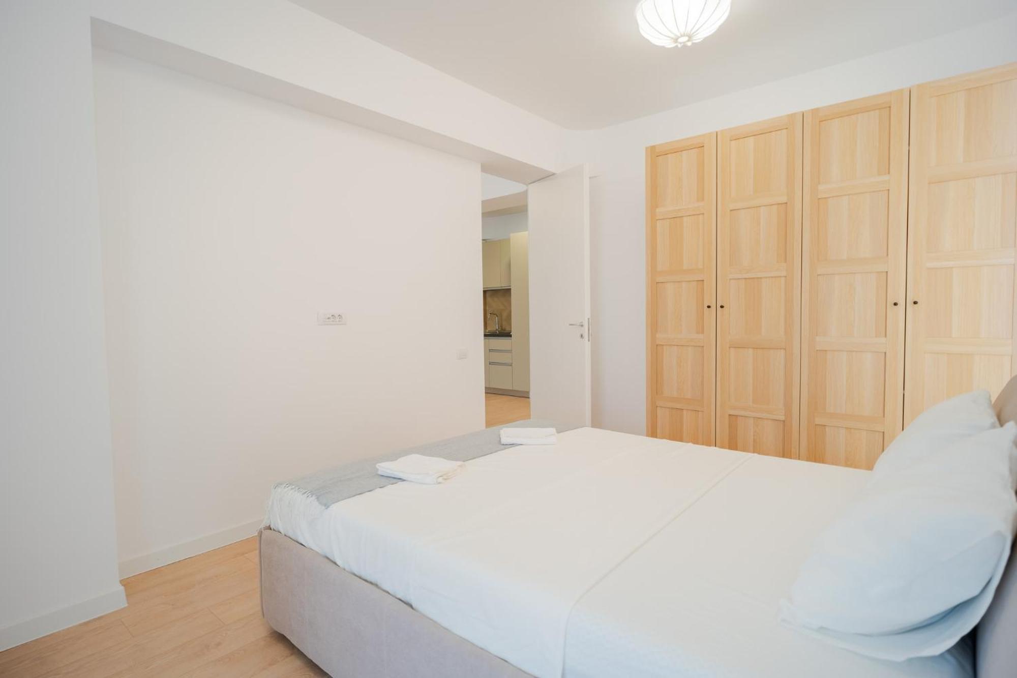 Amazing View Apartments - Iuliu Maniu & Politehnica Park Bucharest Luaran gambar