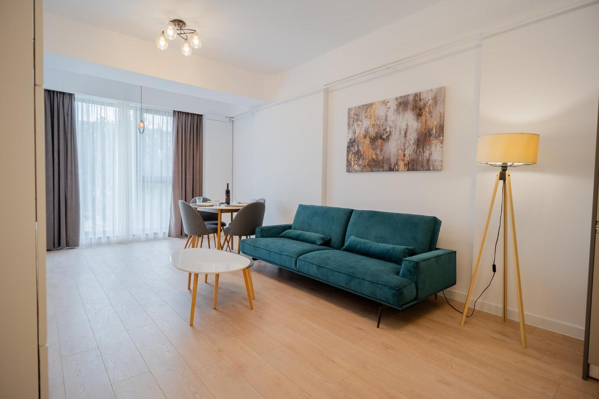 Amazing View Apartments - Iuliu Maniu & Politehnica Park Bucharest Luaran gambar