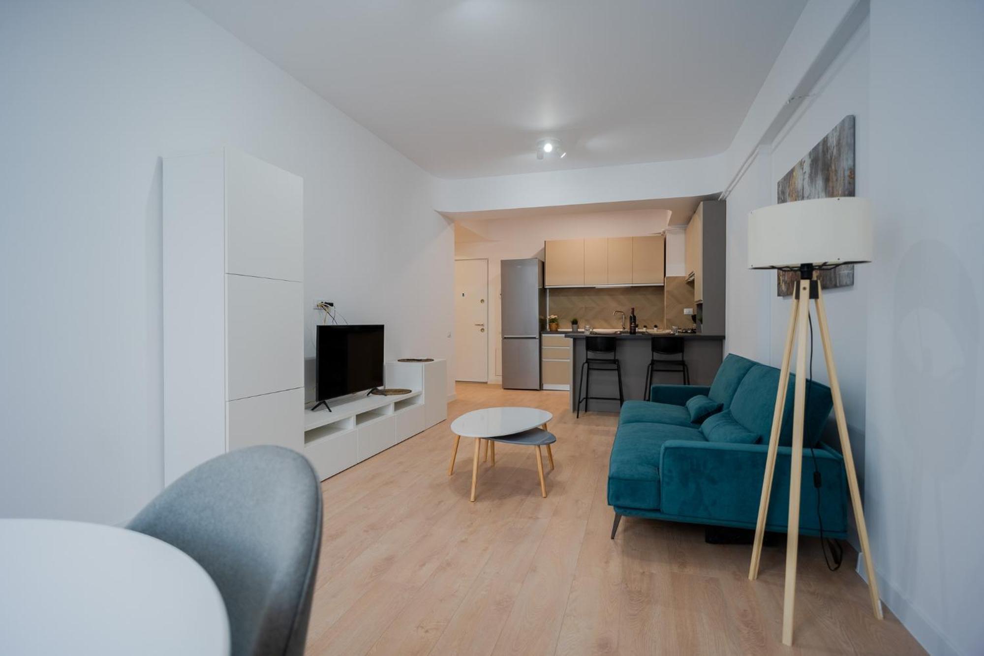 Amazing View Apartments - Iuliu Maniu & Politehnica Park Bucharest Luaran gambar