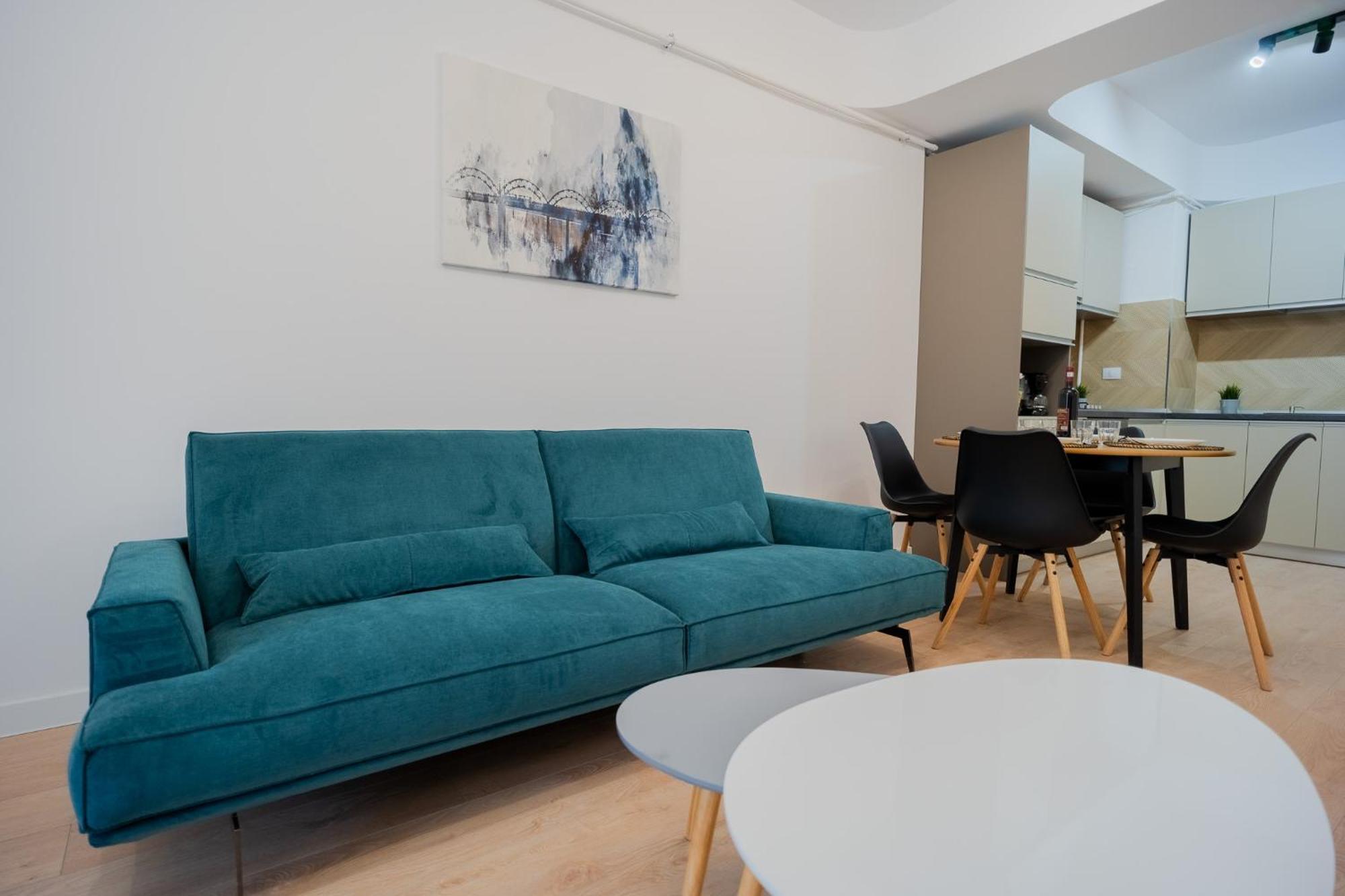 Amazing View Apartments - Iuliu Maniu & Politehnica Park Bucharest Luaran gambar