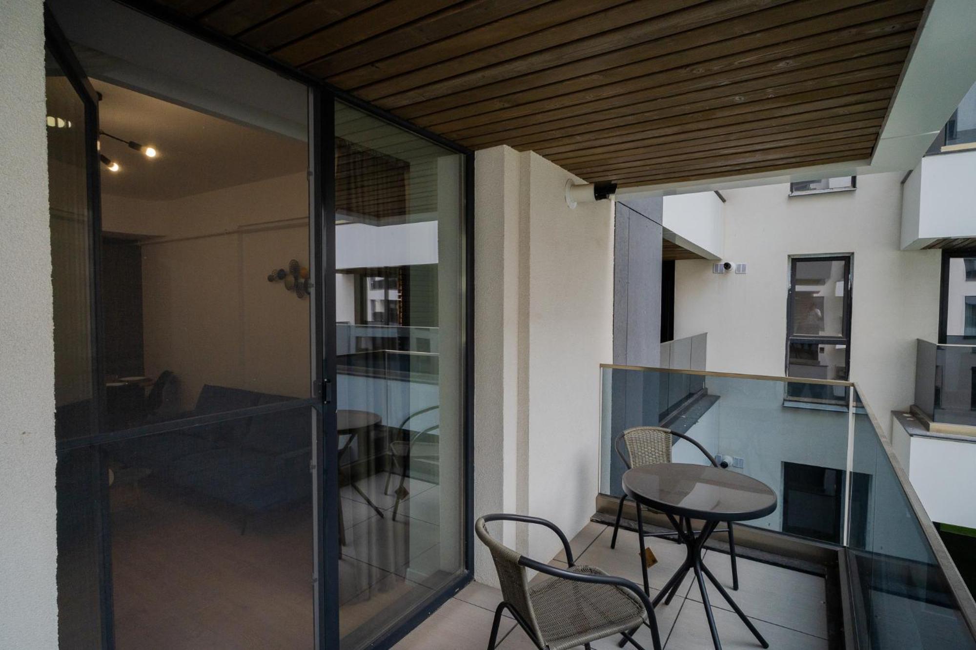 Amazing View Apartments - Iuliu Maniu & Politehnica Park Bucharest Luaran gambar