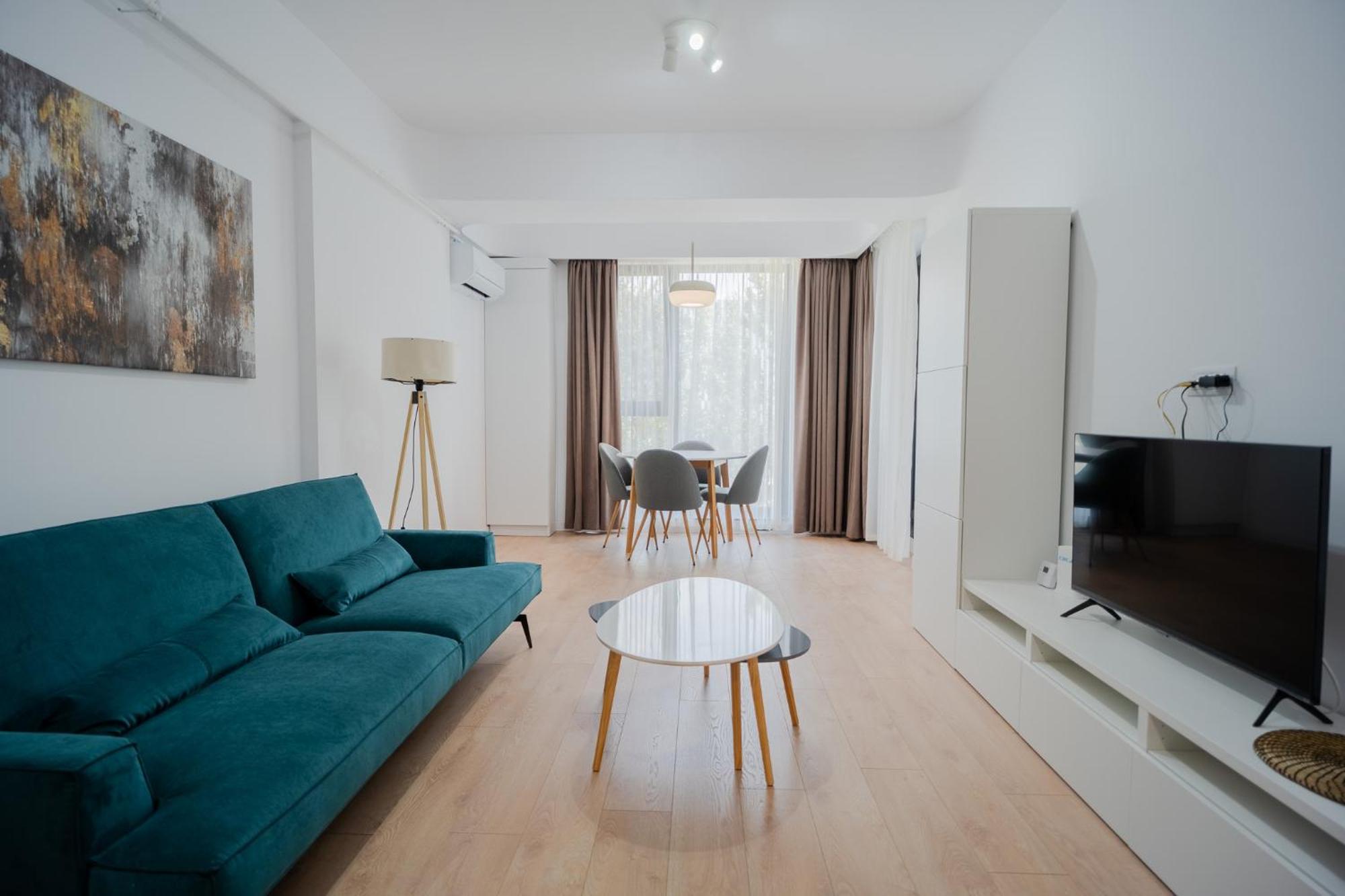 Amazing View Apartments - Iuliu Maniu & Politehnica Park Bucharest Luaran gambar