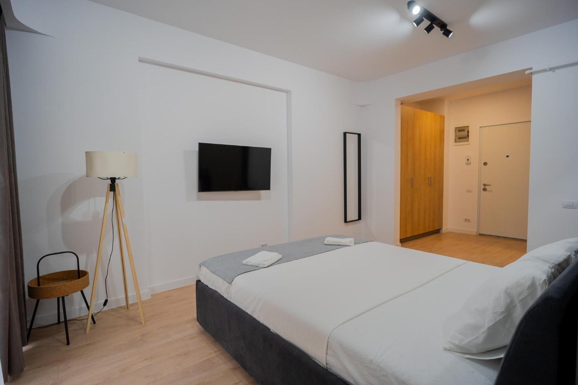 Amazing View Apartments - Iuliu Maniu & Politehnica Park Bucharest Luaran gambar