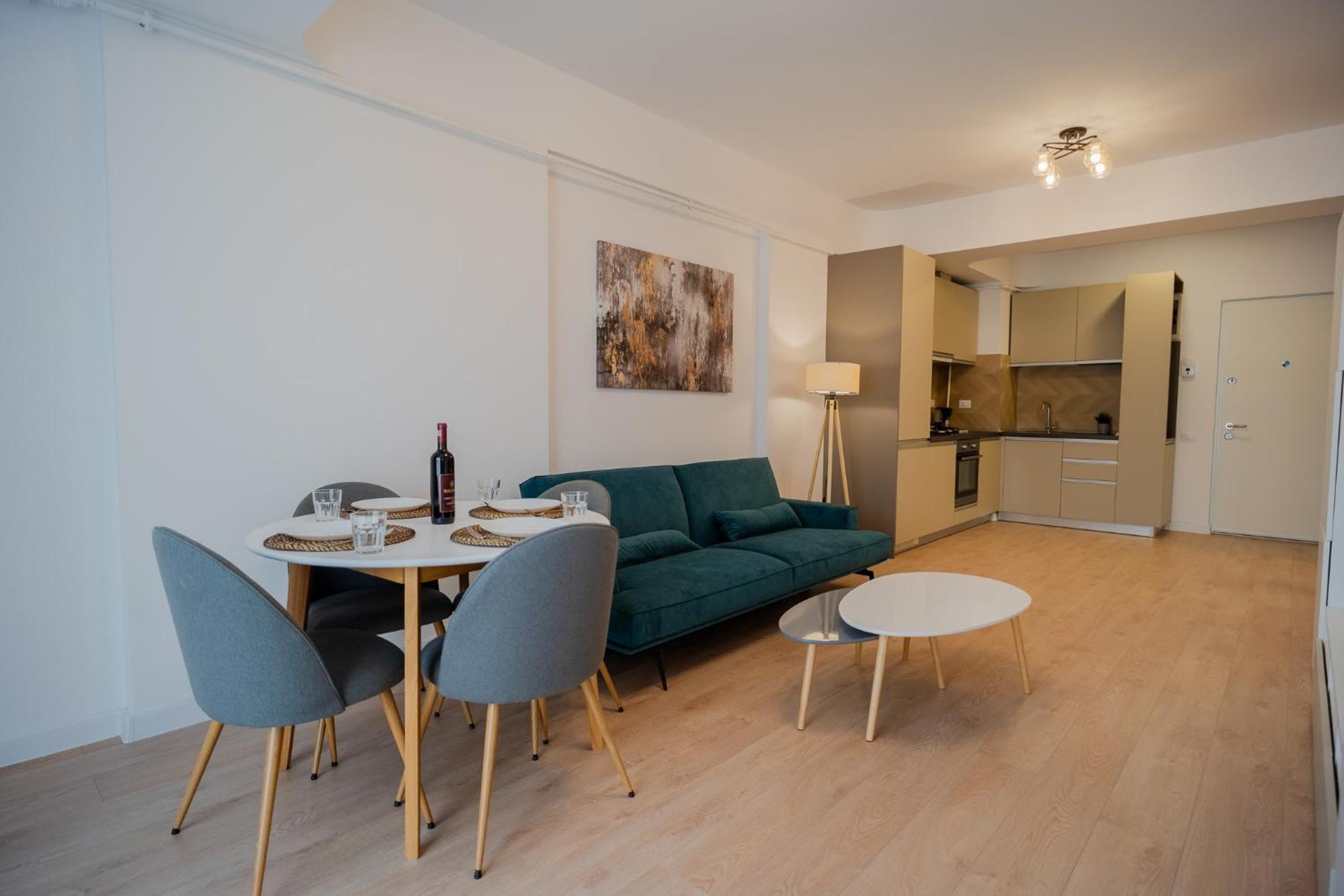 Amazing View Apartments - Iuliu Maniu & Politehnica Park Bucharest Luaran gambar