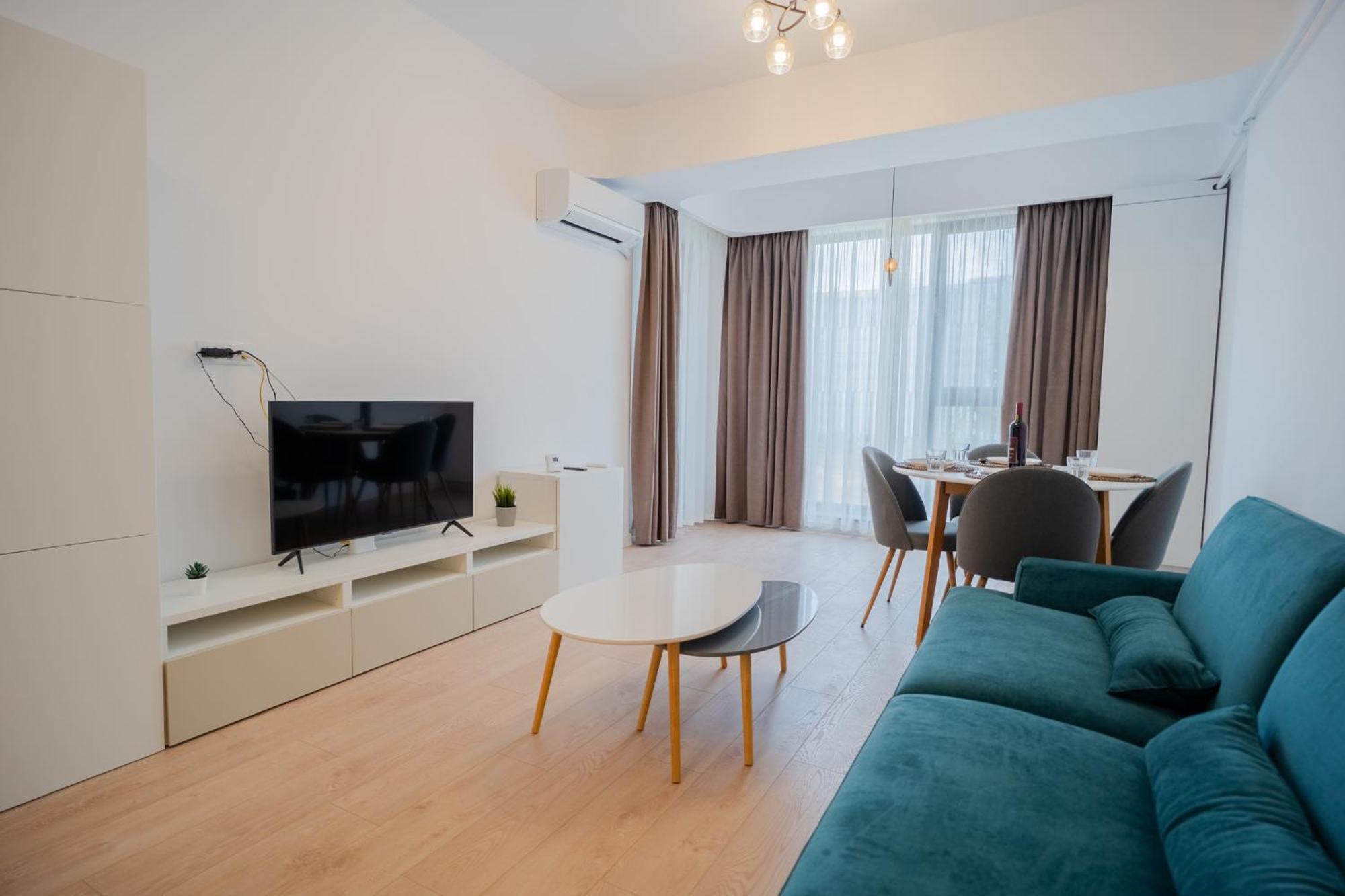 Amazing View Apartments - Iuliu Maniu & Politehnica Park Bucharest Luaran gambar