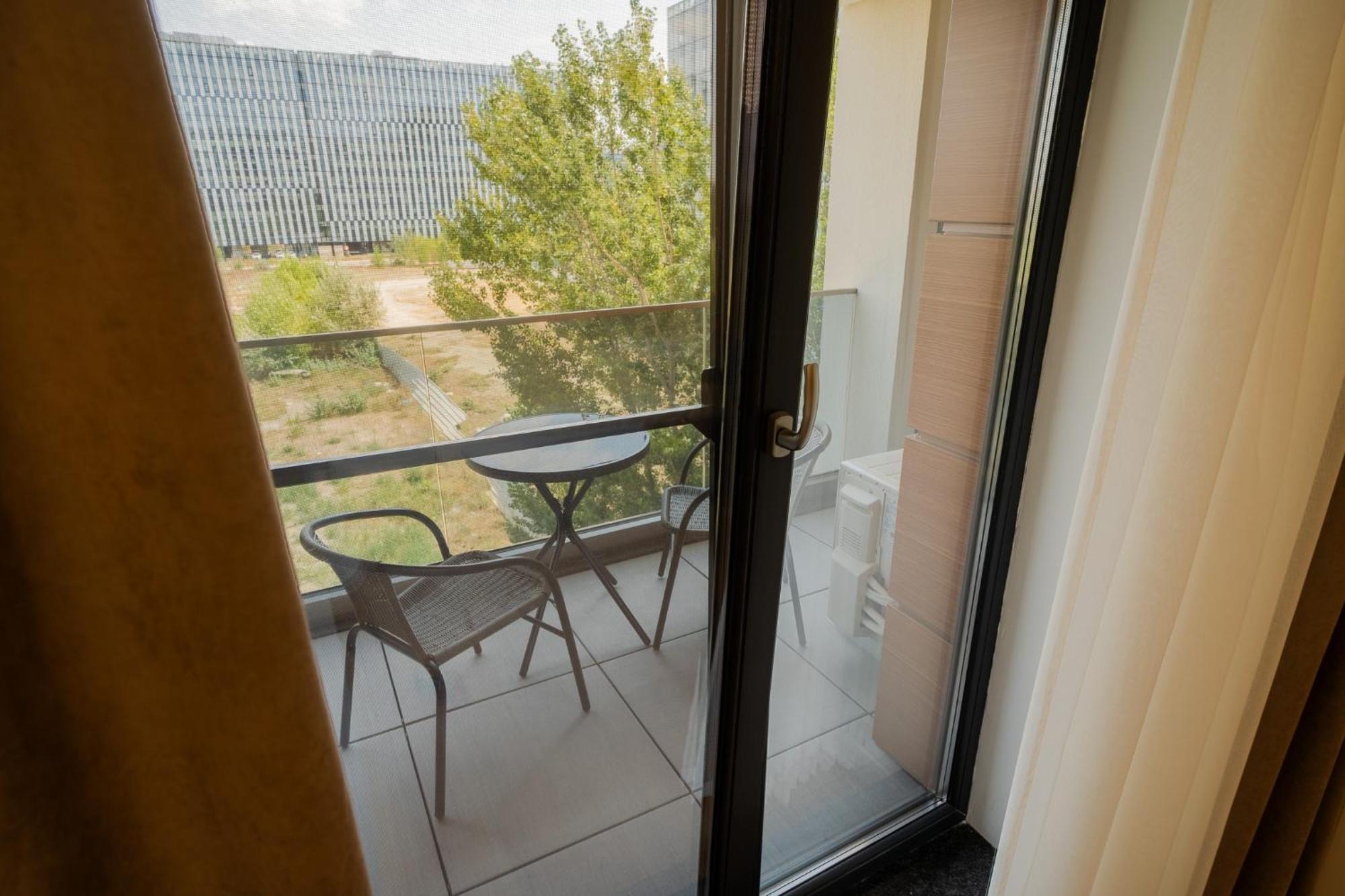 Amazing View Apartments - Iuliu Maniu & Politehnica Park Bucharest Luaran gambar