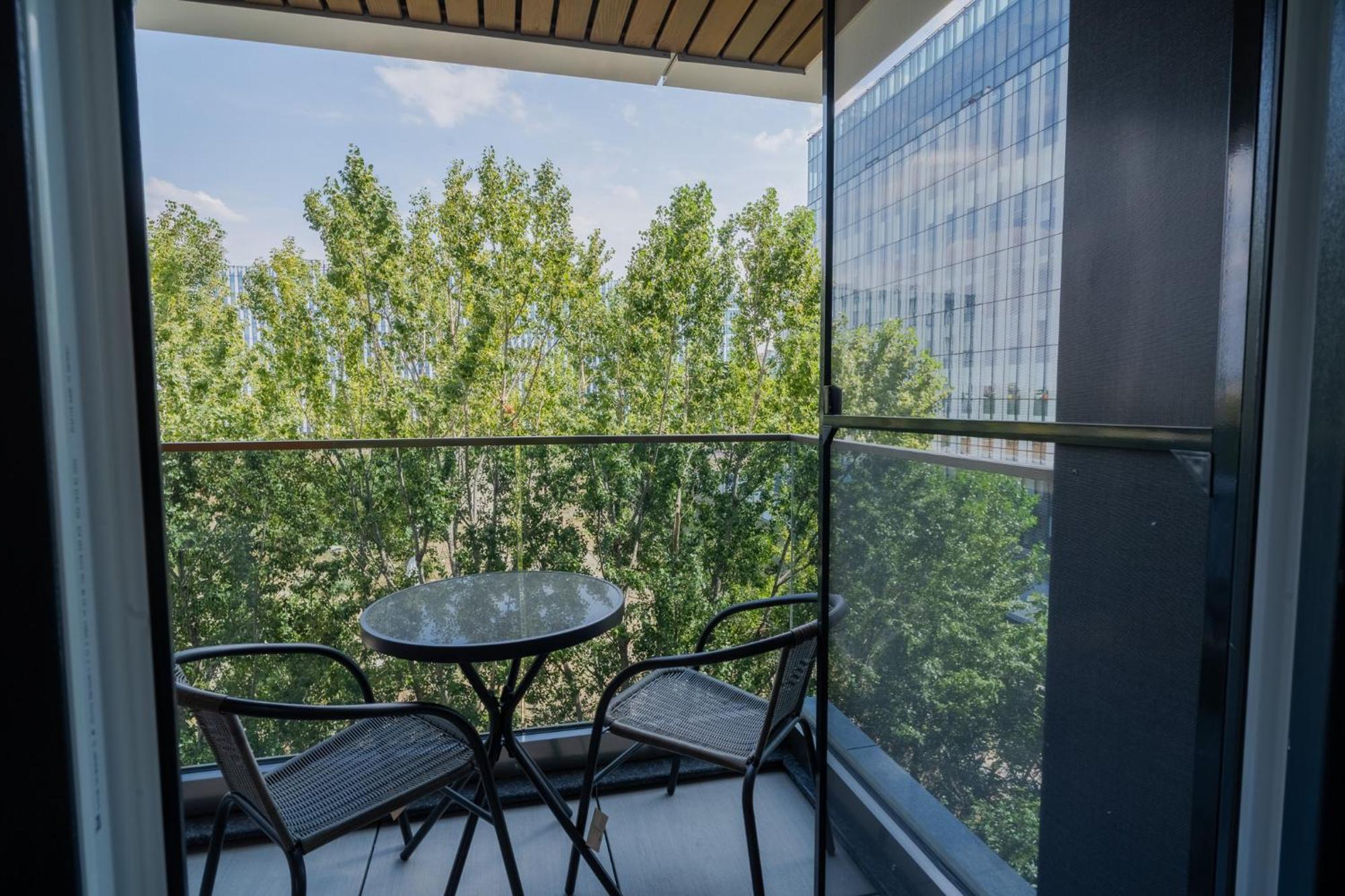 Amazing View Apartments - Iuliu Maniu & Politehnica Park Bucharest Luaran gambar