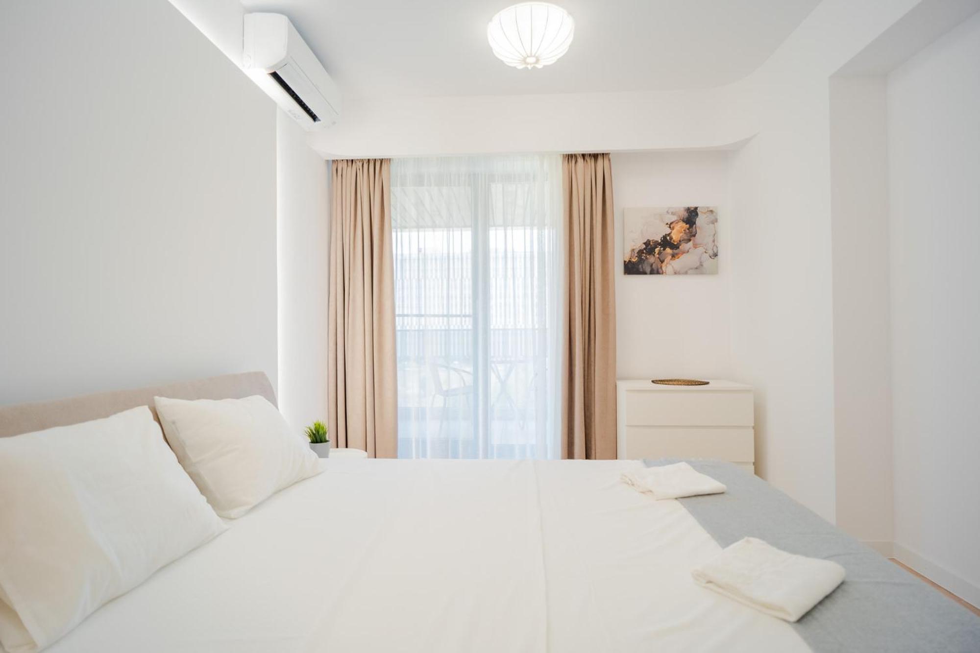 Amazing View Apartments - Iuliu Maniu & Politehnica Park Bucharest Luaran gambar